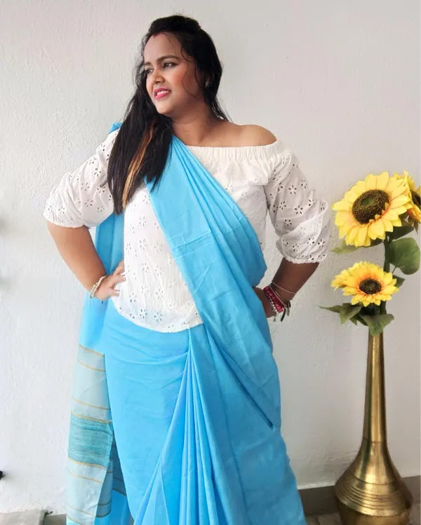 Classic_Elegance_Light_Blue_Silk_Saree