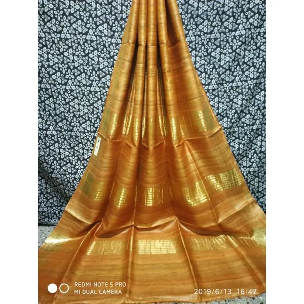 Rangrasiya_Mustard_Silk_Saree