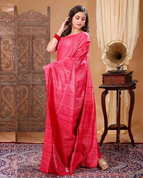 Rangrasiya_Red_Silk_Saree