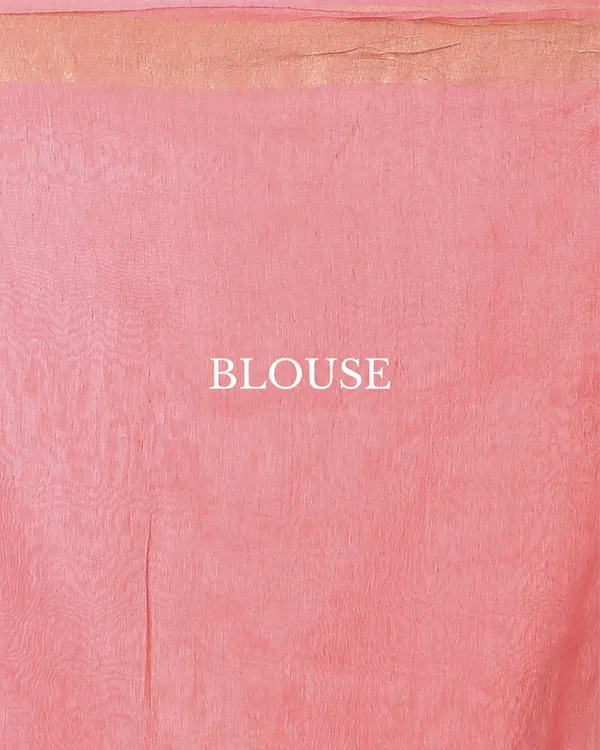 Sheen_Shimmer_Rose_Pink_Banarasi_Silk_Saree