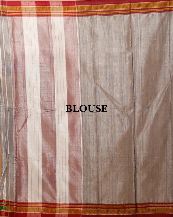 Gray_Vintage_Elegance__Silk_Pure_Cotton_Saree