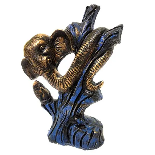 Handmade_Ganesha_Idol