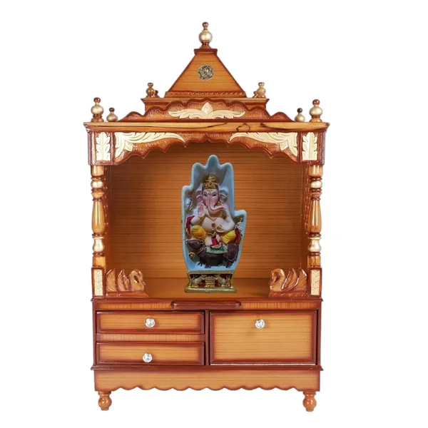 Multicolor_Resin_Portable_Lightweight_Handmade_Ganesha_Idol
