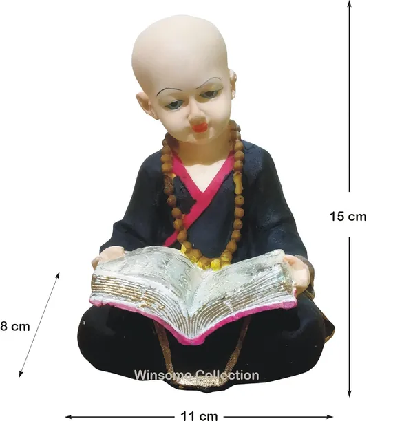 Monk_Buddha_Decorative_Showpiece_Statue_Gift_Item_For_Home_Hotel_Office_Room_Decor
