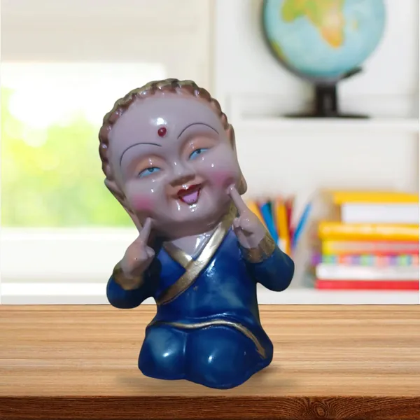 Multicolor_Resin_Handmade_Painted_Buddha_Statue
