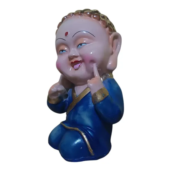 Multicolor_Resin_Handmade_Painted_Buddha_Statue