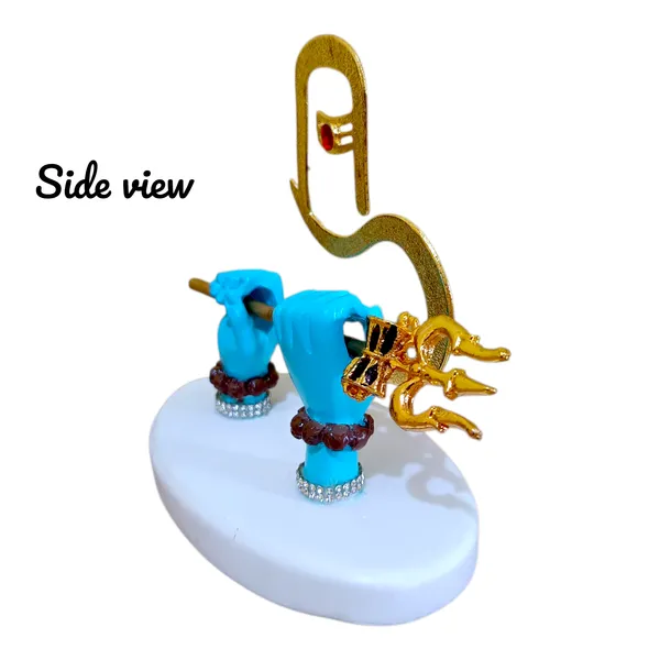 Shiva_Hand_With_Trishul_Statue_Idol_Murti