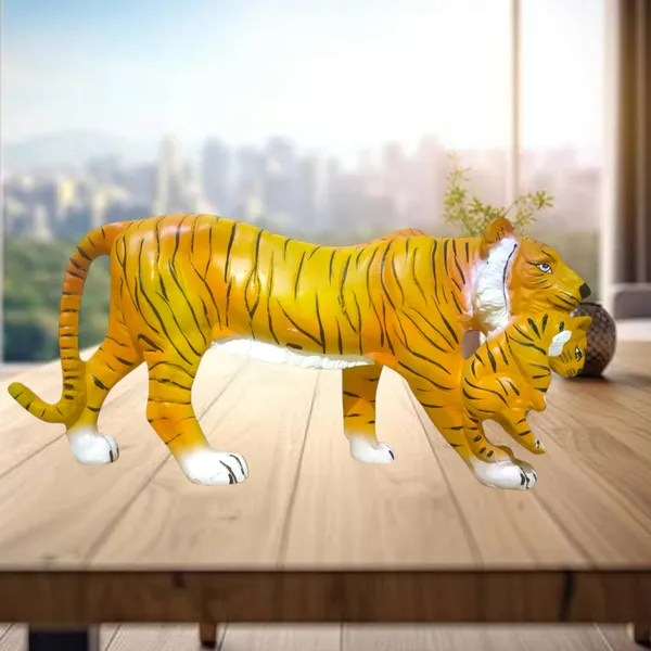 Tiger_Mother_Baby_Showpiece_Lion_Statue_Gift_Lion_Sculpture_Animal_Figurine_Home_Decor_Office_Decor_Gift_Item_Pack_of_1