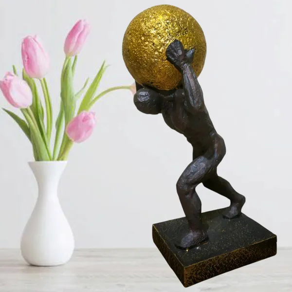 Human_Figurine_Sculpture_Statue_Decorative_Showpiece_for_Home_Office_Decor_Gift_Item_Pack_of_1_(V4)
