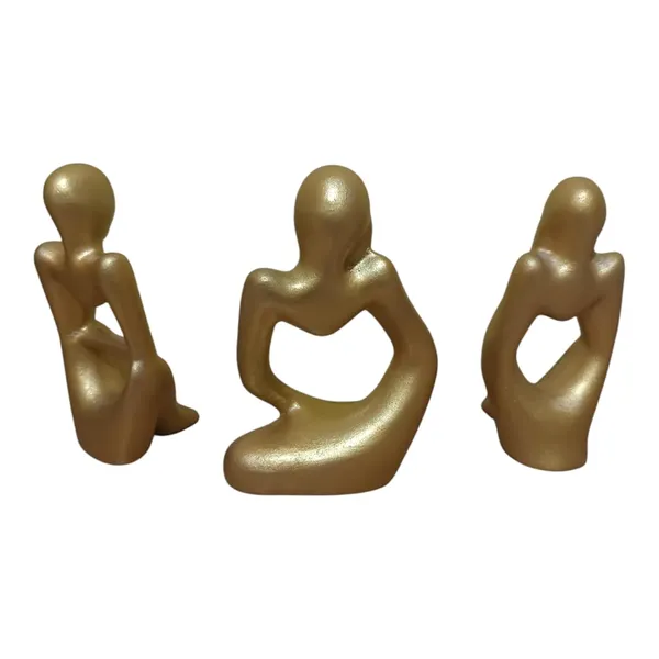 Human_Figurine_Sculpture_Statue_Decorative_Showpiece_for_Home_Office_Decor_Gift_Item_Ceramic_Pack_of_3_(L1)