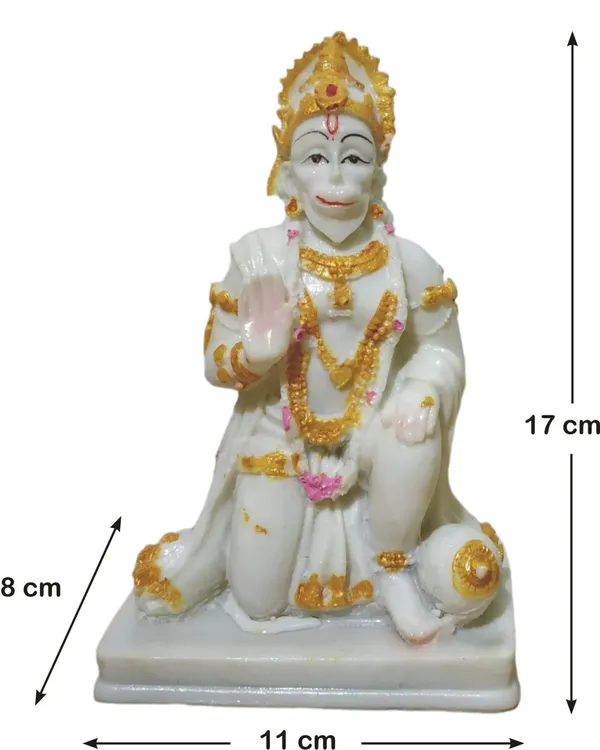 Hanuman_Bajrangbali_Murti_Idol_Statue_For_Puja_Ghar_Home_Decor_Polyresin