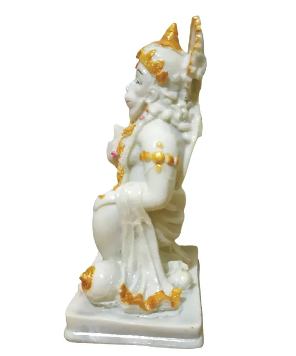 Hanuman_Bajrangbali_Murti_Idol_Statue_For_Puja_Ghar_Home_Decor_Polyresin