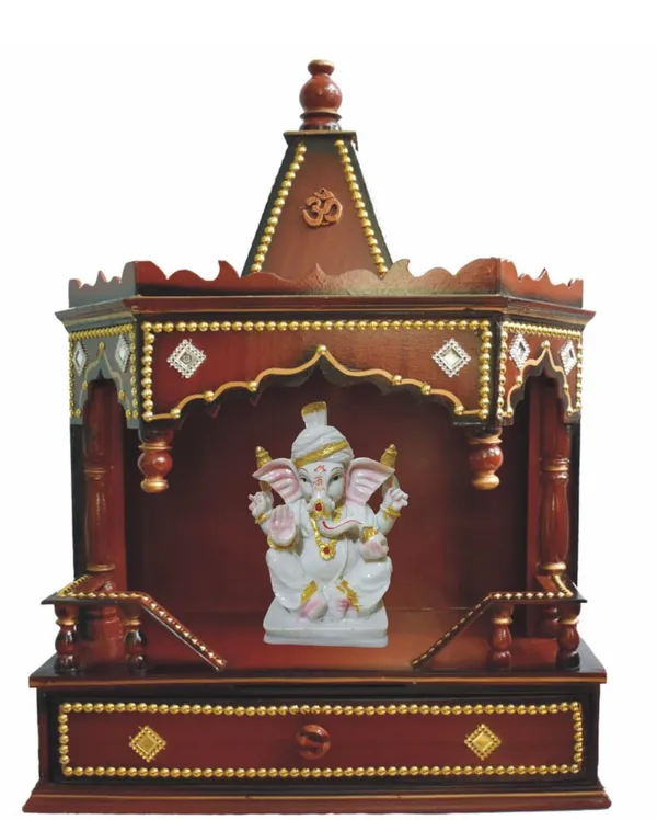 Ganesha_Ganesh_Ganpati_Gajanan_Statue_Idol_Murti_Gift_Item_Decorative_Showpiece