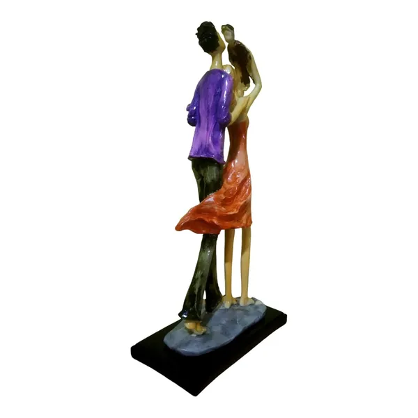 Multicolor_Polyresin_Handcrafted_With_Intricate_Detailing_Polyresin_Material_And_Multicolour_Finish_Matte_Couple_Statue