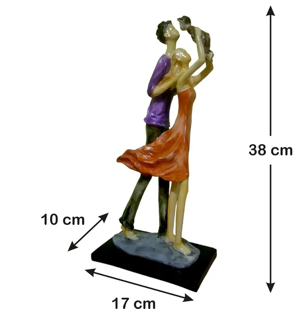 Multicolor_Polyresin_Handcrafted_With_Intricate_Detailing_Polyresin_Material_And_Multicolour_Finish_Matte_Couple_Statue