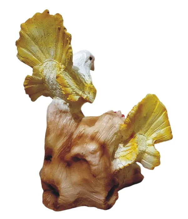 Bird_Couple_Statue_Animal_Figurine_Fengshui_Gift_Item_Showpiece_Polyresin