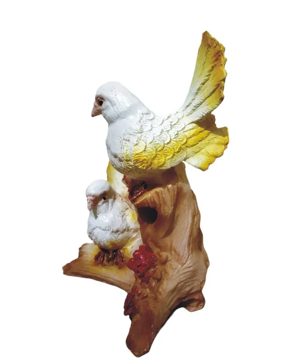 Bird_Couple_Statue_Animal_Figurine_Fengshui_Gift_Item_Showpiece_Polyresin