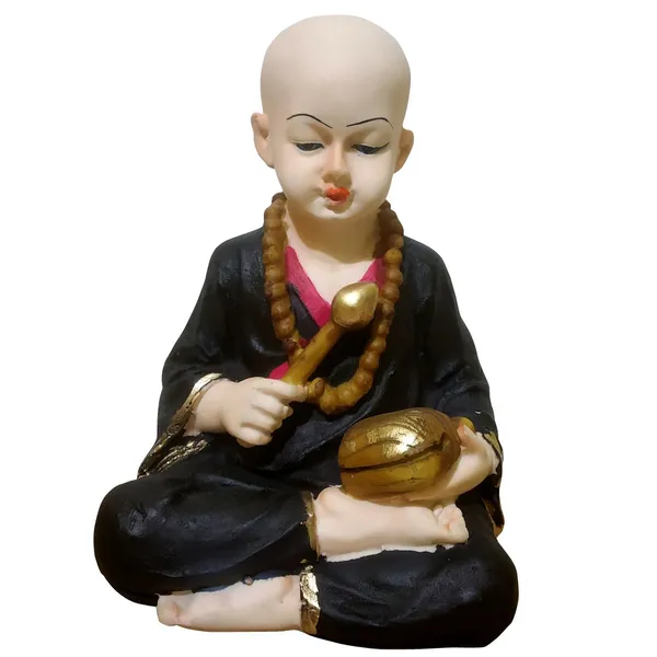 Monk_Laughing_Buddha_Decorative_Showpiece_Statue_Gift_Item_For_Home_Hotel_Office_Room_Decor