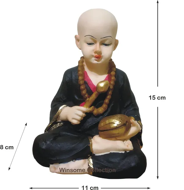 Monk_Laughing_Buddha_Decorative_Showpiece_Statue_Gift_Item_For_Home_Hotel_Office_Room_Decor