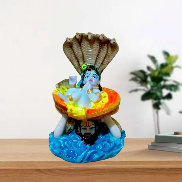 Vashudev_Krisnha_Kanha_Gopala_Murti_Idol_Statue_Decorative_Showpiece_Gift_Item_Statue__Pack_Of_1