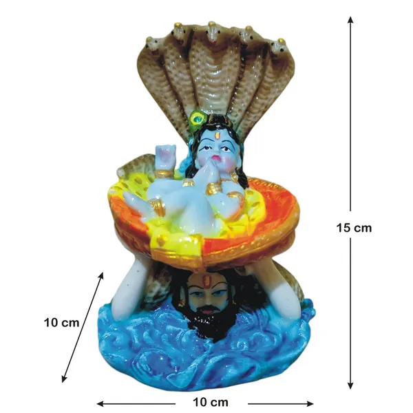 Vashudev_Krisnha_Kanha_Gopala_Murti_Idol_Statue_Decorative_Showpiece_Gift_Item_Statue__Pack_Of_1