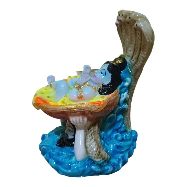 Vashudev_Krisnha_Kanha_Gopala_Murti_Idol_Statue_Decorative_Showpiece_Gift_Item_Statue__Pack_Of_1