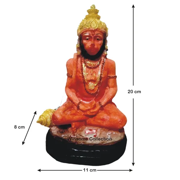Hanuman_Bajrangbali_Murti_Idol_Statue_For_Puja_Ghar_Home_Decor_Polyresin