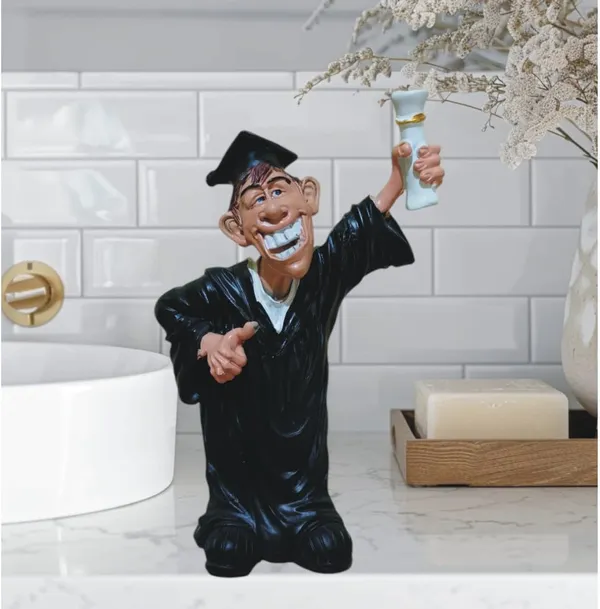 Human_Figurine_Degree_Holder_Sculpture_Statue_Decorative_Showpiece_for_Home_Office_Decor_Gift_Item_Pack_of_1_(G2)