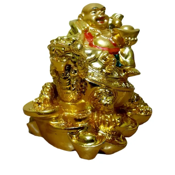 Golden_Laughing_Buddha_Monk_Baby_Buddha_Fengshui_Gift_Item_Decorative_Showpiece_for_Home_Decor_(AB006)