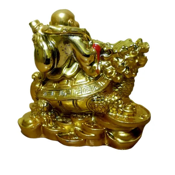 Golden_Laughing_Buddha_Monk_Baby_Buddha_Fengshui_Gift_Item_Decorative_Showpiece_for_Home_Decor_(AB006)