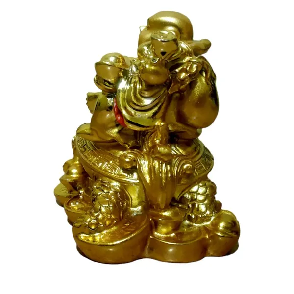 Golden_Laughing_Buddha_Monk_Baby_Buddha_Fengshui_Gift_Item_Decorative_Showpiece_for_Home_Decor_(AB006)