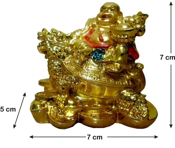Golden_Laughing_Buddha_Monk_Baby_Buddha_Fengshui_Gift_Item_Decorative_Showpiece_for_Home_Decor_(AB006)