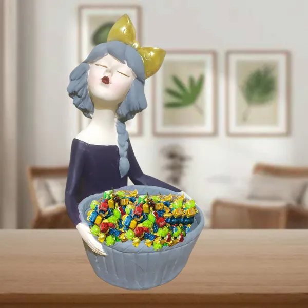 Girl_Doll_Statue_With_Serving_Tray_Sculpture_Human_Figurine_Decorative_Showpiece_Pack_of_1