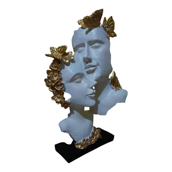 Multicolor_Resin_Portable_Lightweight_Handmade_Washable_Painted_Couple_Statue