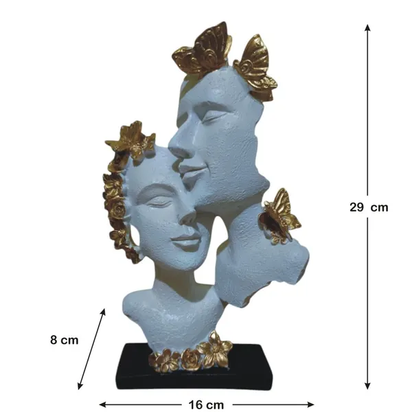 Multicolor_Resin_Portable_Lightweight_Handmade_Washable_Painted_Couple_Statue