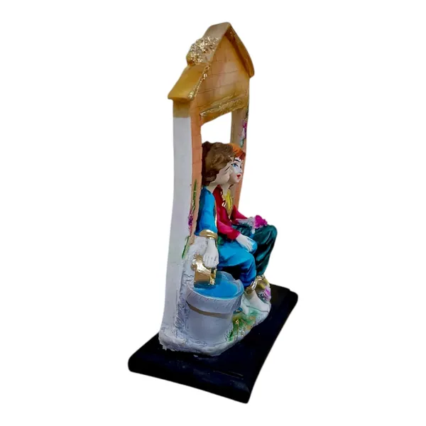 Multicolor_Resin_Lightweight_Handmade_Washable_Painted_Couple_Statue