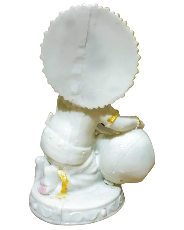 White_Krishna_Idol_Murti_Statue_Showpiece_Gift_Makhan_Chor_Idol_Kanha_Ji_Statue_For_Puja_Krishna_Idol_Marble_Dust