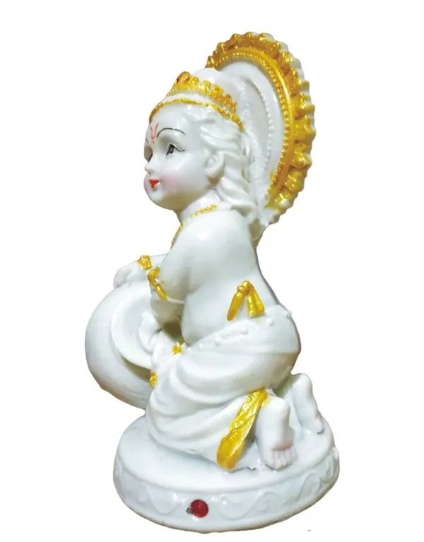White_Krishna_Idol_Murti_Statue_Showpiece_Gift_Makhan_Chor_Idol_Kanha_Ji_Statue_For_Puja_Krishna_Idol_Marble_Dust