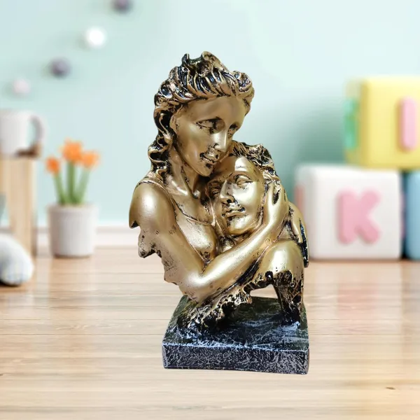 Multicolor_Resin_Portable_Lightweight_Handmade_Washable_Painted_Couple_Statue