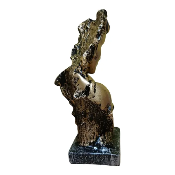 Multicolor_Resin_Portable_Lightweight_Handmade_Washable_Painted_Couple_Statue