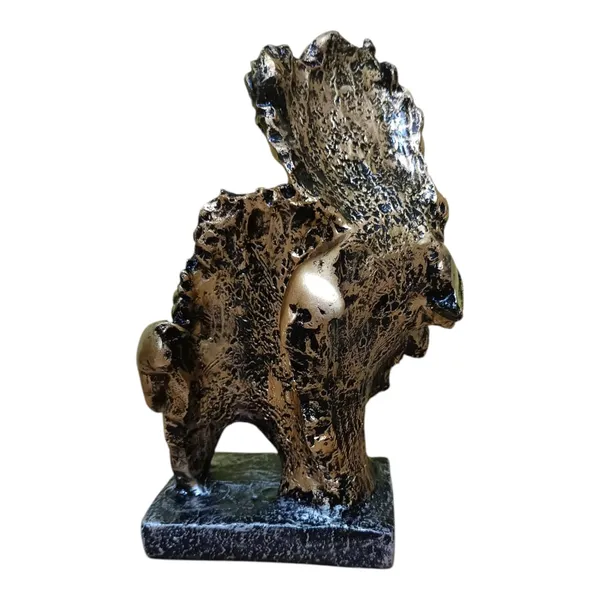 Multicolor_Resin_Portable_Lightweight_Handmade_Washable_Painted_Couple_Statue