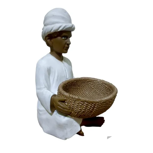 Human_Man_Statue_Sculpture_Basket_Man_Figurine_Decorative_Showpiece