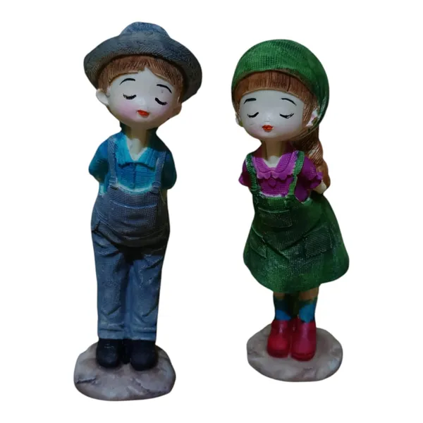 Multicolor_Resin_Lightweight_Handmade_Washable_Painted_Couple_Statue
