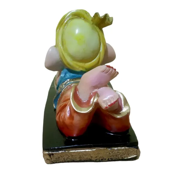 Ganesha_Ganesh_Ganpati_Gajanan_Statue_Idol_Murti_Gift_Item_Decorative_Showpiece_Pack_of_1