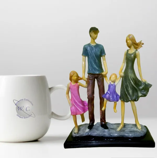 Multicolor_Resin_Handmade_Painted_Couple_Statue