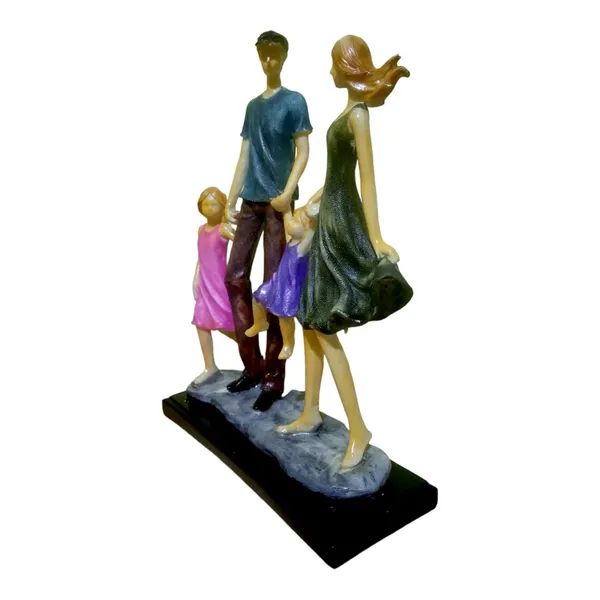 Multicolor_Resin_Handmade_Painted_Couple_Statue