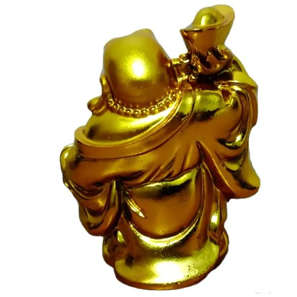 Golden_Laughing_Buddha_Monk_Baby_Buddha_Fengshui_Gift_Item_Decorative_Showpiece_for_Home_Decor_(AB001)