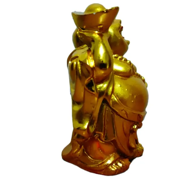 Golden_Laughing_Buddha_Monk_Baby_Buddha_Fengshui_Gift_Item_Decorative_Showpiece_for_Home_Decor_(AB001)