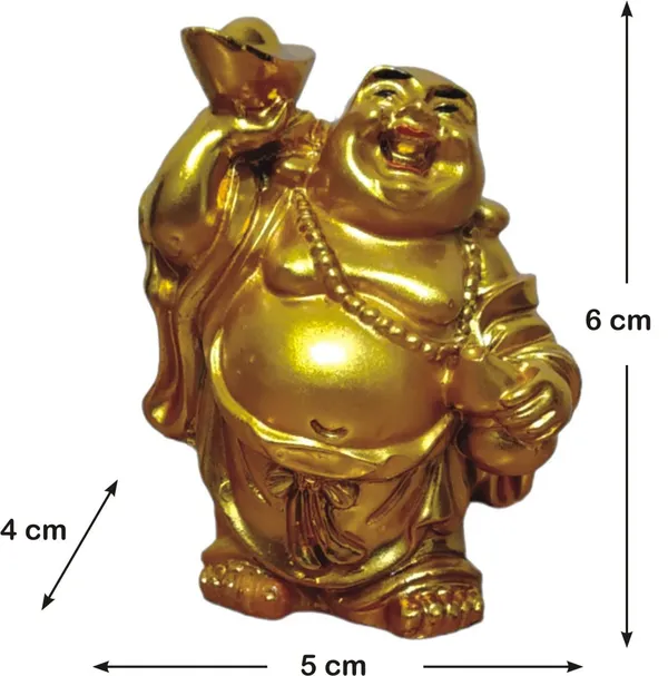Golden_Laughing_Buddha_Monk_Baby_Buddha_Fengshui_Gift_Item_Decorative_Showpiece_for_Home_Decor_(AB001)