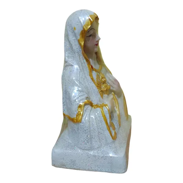 Multicolor_Mother_Merry_Religious_Holy_Family_Baby_Jesus_Christ_Statue_Christian_God_Ideal_For_Christmas_&_Home/Office_Decor_Polyresin